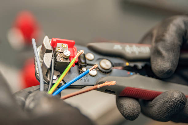 Why Trust Our Certified Electricians for Your Electrical Needs in North Branch, MI?